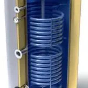 Suv isitgichlari uchun poliuretan tizimi (xom ashyo)