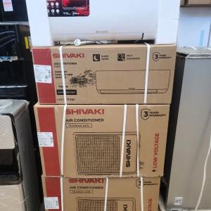 Кондиционер Shivaki 9 Low voltage