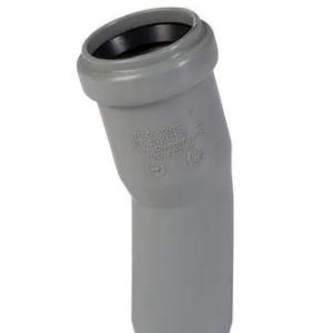 Отвод ПП внутр. канал. Ду 32х15* OSTENDORF