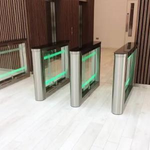 Turniket TISO SWEEPER-1 (o'ng + chap ustunlar)