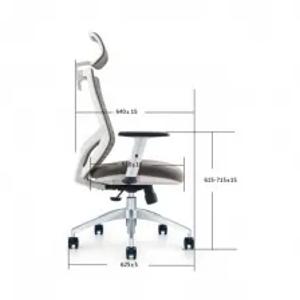 Кресло офисное 819A