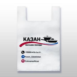 Маечные пакеты