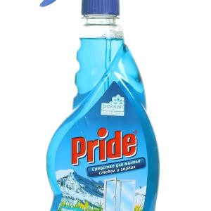 Стеклоочиститель PRIDE, 480 мл