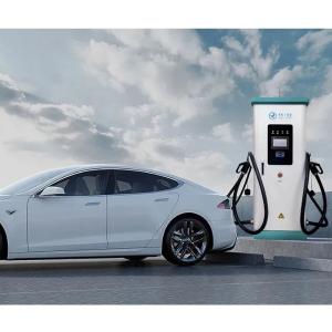 Зарядная станция RUISU 60kW