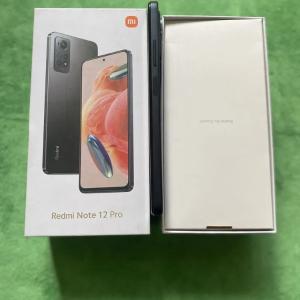 Смартфон Xiaomi Redmi Note 12 Pro+ 8/256GB