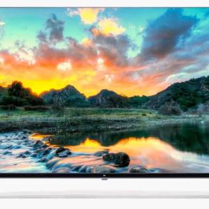 Телевизор Samsung 43" 1080p LED Smart TV Wi-Fi Android