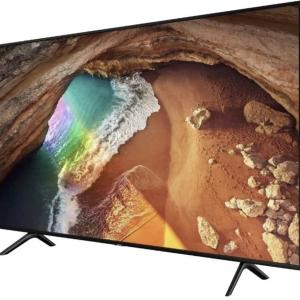 Телевизор Samsung 40" HD Smart TV Wi-Fi Android