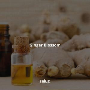 Отдушка Ginger Blossom