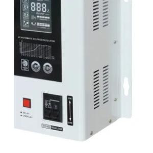Stabil kuchlanish stabilizatori, 100-250 V, 7,5 kVA