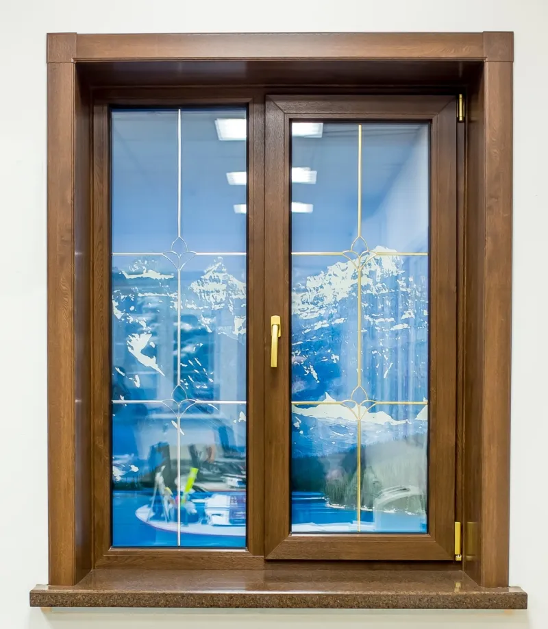 Windows