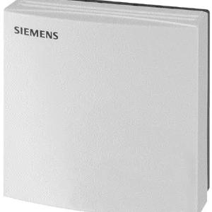 Датчик температуры в воздуховоде PT100 FK-TP/200