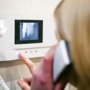 Видеодомофоны, GSM-сигнализация