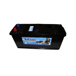 Аккумуляторы ATLANT 6СТ-132