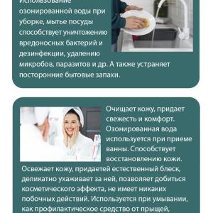 Озонатор для очистки воды, воздуха, продуктов, домашних принадлежностей Happiness