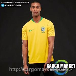 Официальная форма сборных Чемпионат Мира 2018