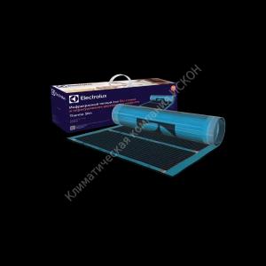 Iqlim film. Issiqlik/sovuqdan 43%, ultrabinafsha nurlardan 99% himoya.