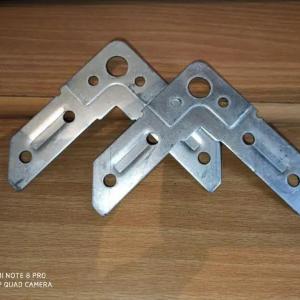 Уголок для фланец-30мм