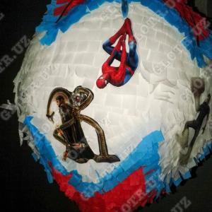 Пиньяты разные