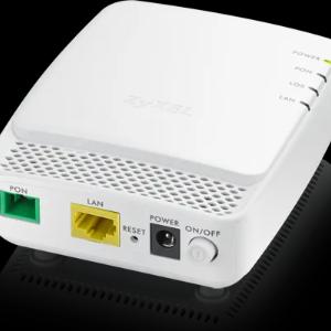 GPON modem ZyXel PMG1005-T20A