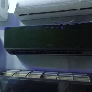 Кондиционер Technobox 18
