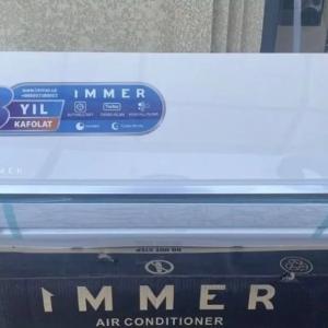 Konditsioner Toshiba 12 Past kuchlanish