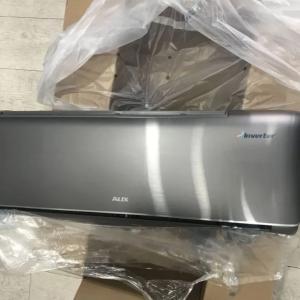 Кондиционер AUX 12 Inverter