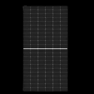 Fotovoltaik panel 550 Vt