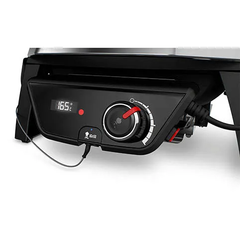 Elektr  Grill Weber Pulse 1000