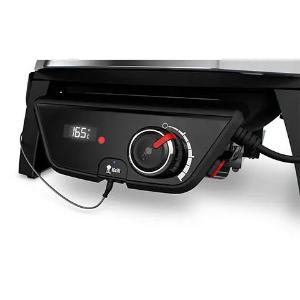 Электрический гриль/Барбекю Weber Pulse 1000