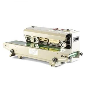 Запайщик роликовый FRD-900 (вертикальный) Foodatlas Pro