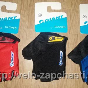 Перчатки GIANT