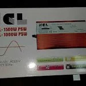 Quyosh inverteri 1000-1500 Vt