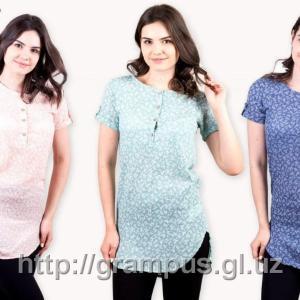 Женская туника