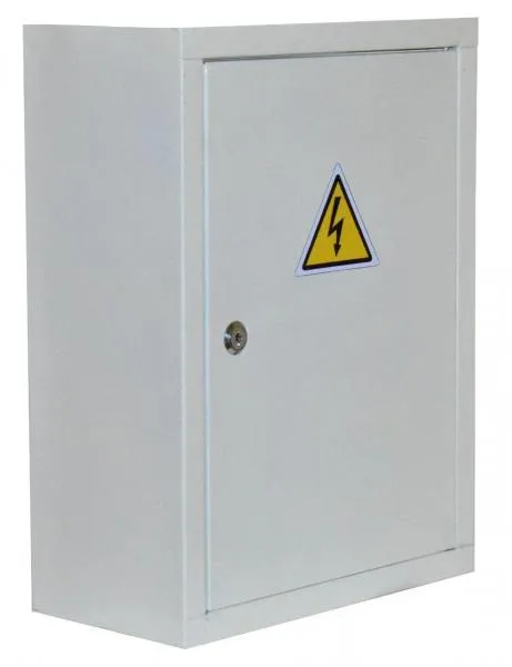 Elektr panellari