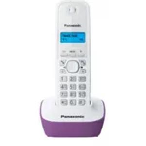 Радиотелефон Panasonic KX-TG1611UAW