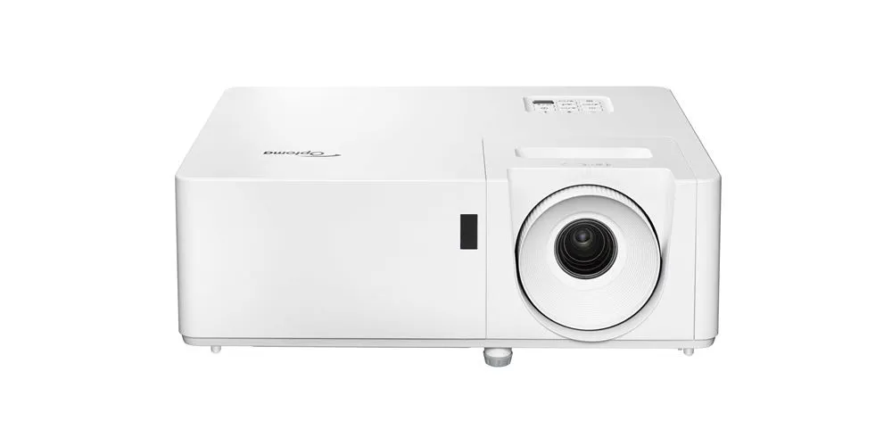 Optoma ZX300 lazer proyektori