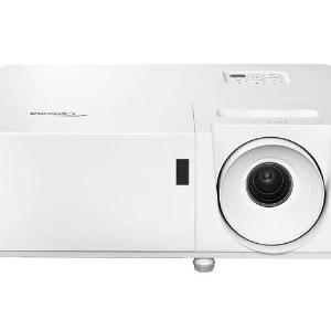 Лазерный проектор Optoma ZX300