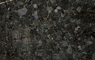 Granit labradorit ko'k ko'zli