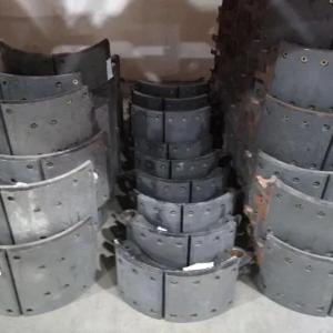 Tormoz prokladkalari