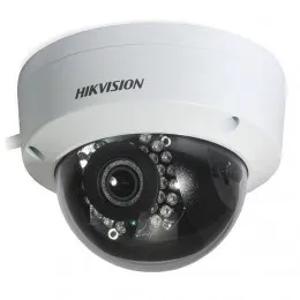 Hikvision DS-2CD2110F-I CCTV kamerasi