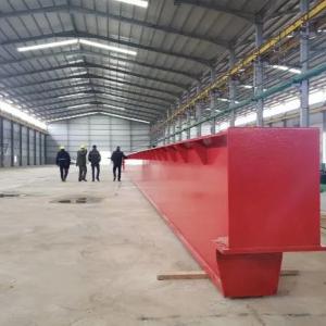 Продажа кран балки с завода