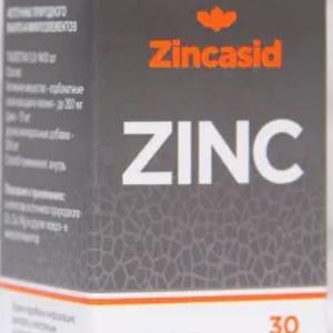 ZINCASID