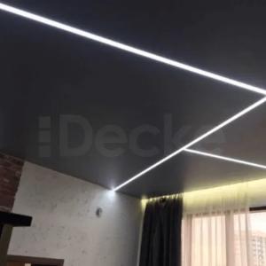 Парящие линии