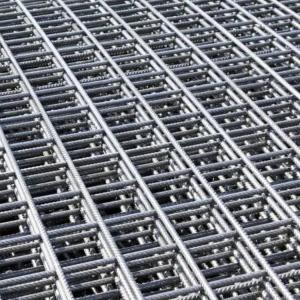 Сетка сварная, дорожная и кладочная