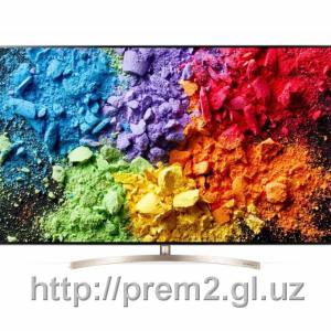 Телевизор LG 65UK7550