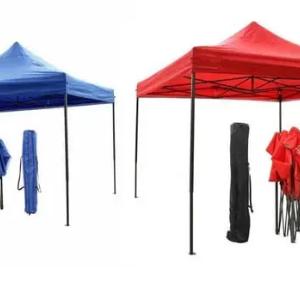 Шатер зонтики