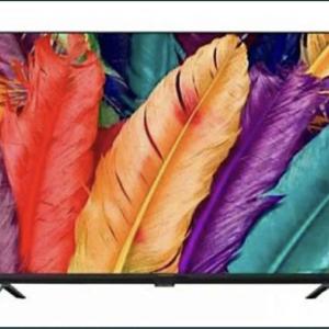 Samsung 43 dyuymli Smart TV Android