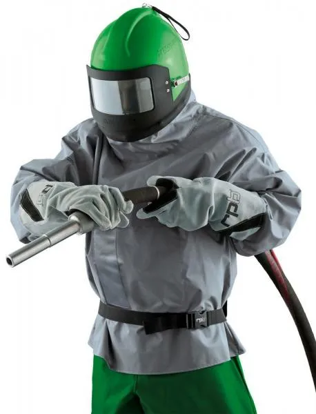 NOVA 2000 himoya niqobi