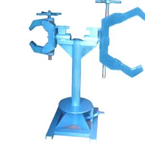 Manipulyator MGB - 03 yuk va yengil avtomobil tsilindri uchun sertifikatga ega