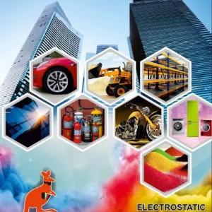 Порошковая краска